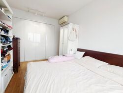 The Minton (D19), Condominium #594638551